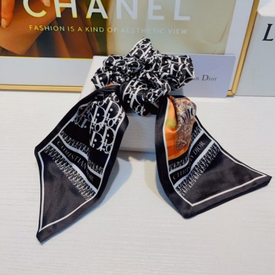 Spring New Adult Stylish Hair Ornament 2023SS DIOR Dior Spring New Adult Stylish Hair Ornament 2023SS DIOR Dior